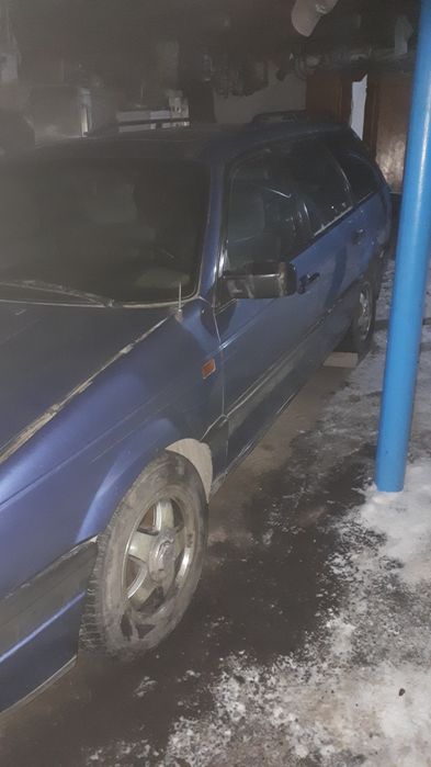 Продам фольцваген  пассат