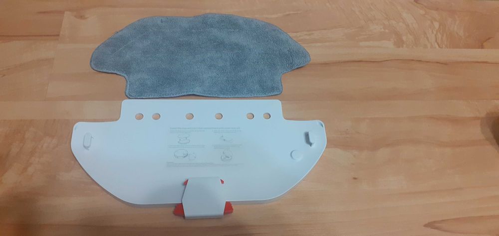 Прахосмукачка Робот Xiomi