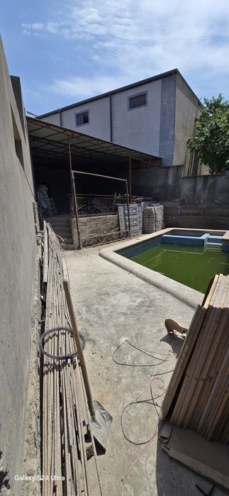 Бочка чарвок ахмад жужани оркасида арзон дача 35000д 2сотих