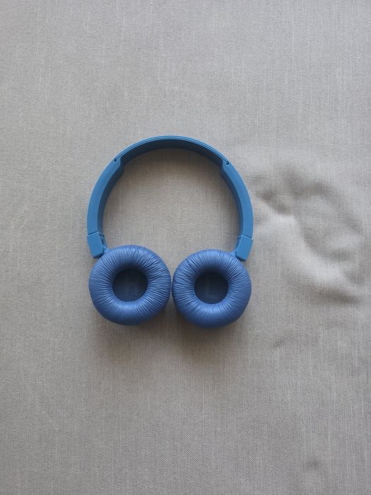 Безжични слушалки JBL T450 BT(РАЗПРОДАЖБА)