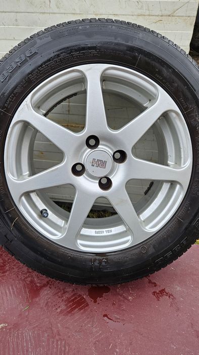 Джанти  15  4х98