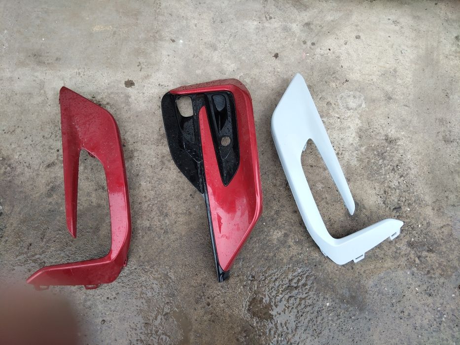 Vând grile pentru Ford Kuga 3 2023