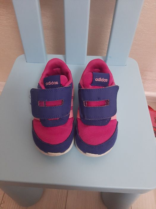 Детски кецове Nike и маратонки Adidas