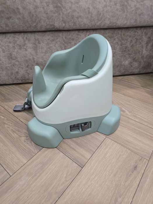 Повдигащо столче за хранене 3 в 1 Mamas & Papas Baby Bug