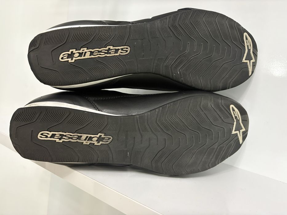 Боти Alpinestars Faster-3 45
