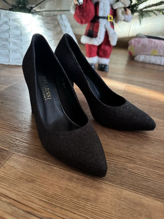 Продам туфли вечерние