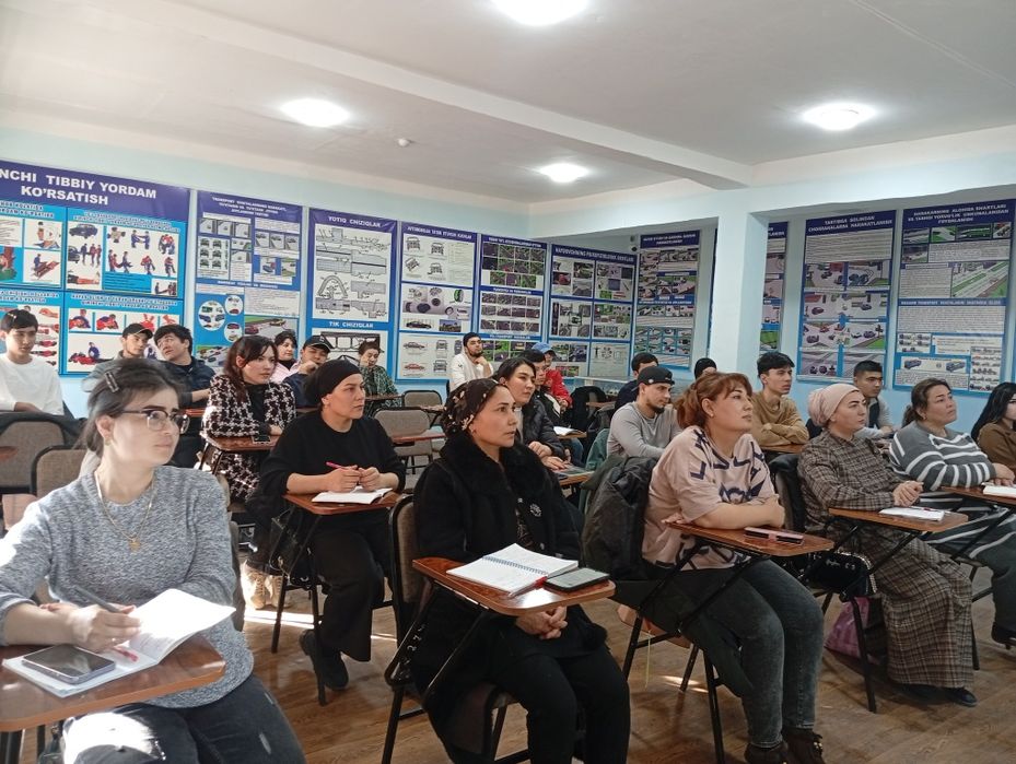 Автомактаб Ватанпарвар