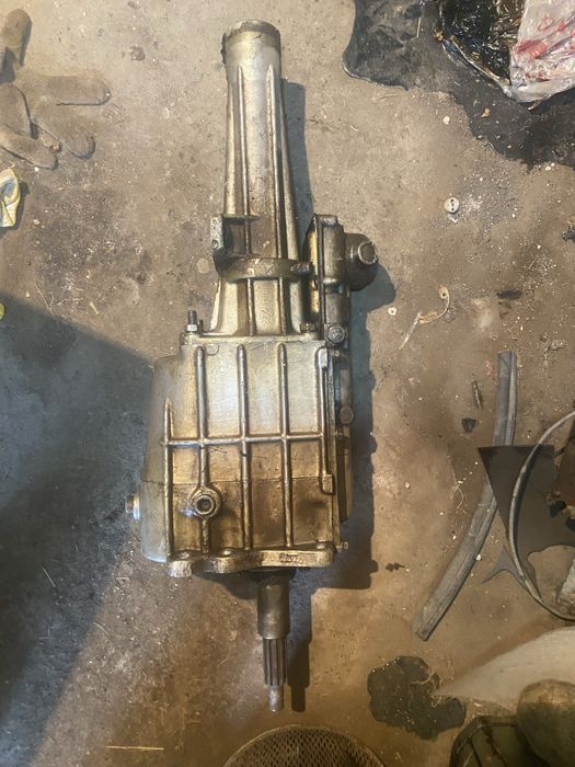 Кпп газ волга….,,