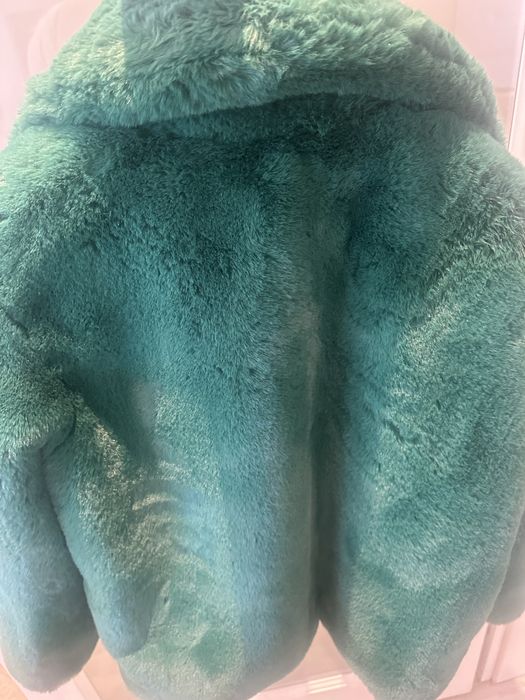 Blana verde Apparis S