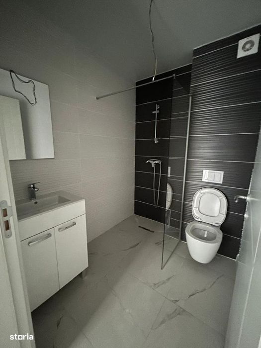 Apartament Cu 4 Camere/ Zona Albert/ Genial Residence/ Ploiesti
