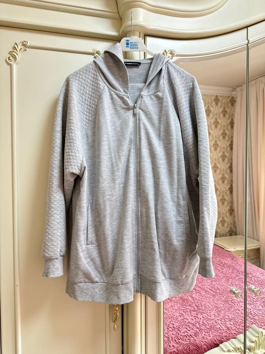 продается женская одежда брючки кофты двойки спортифки кардиган размер