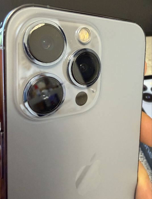 iPhone 13 pro 256Gb Sierra Blue