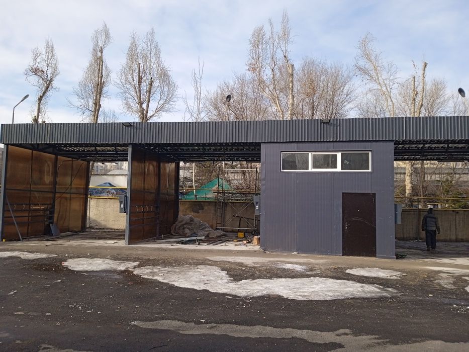 Изготовление сенвичпанели