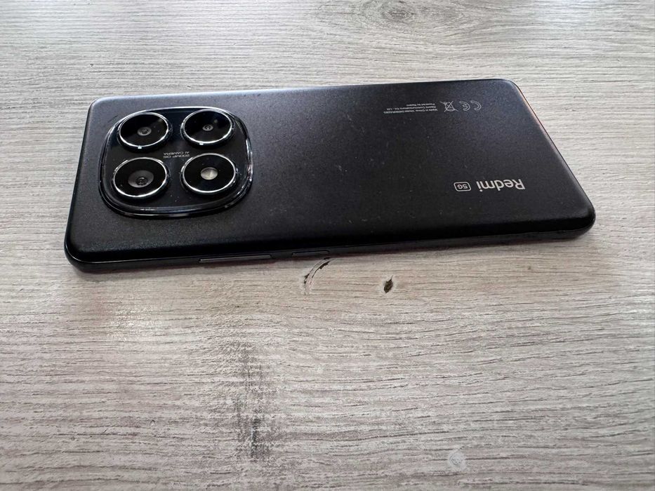 Xiaomi Redmi Note 14 Pro 256GB 8GB RAM Dual