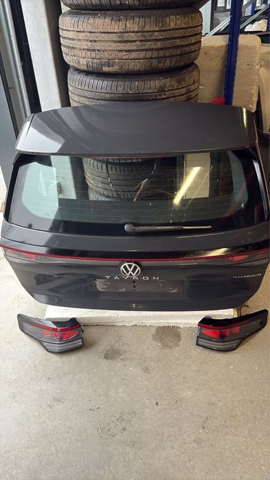 Vw Tayron заден капак/стопове