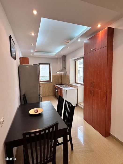Închiriere apartament mobilat, Herăstrău, sector 1, Bucureşti