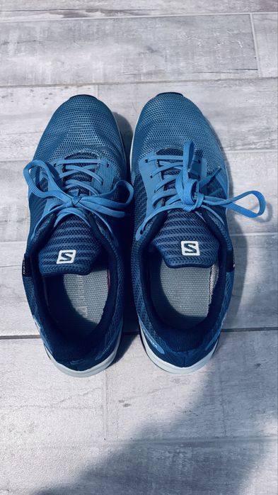 Adidasi impermeabili de vânzare Salomon Outbound Prism GTX