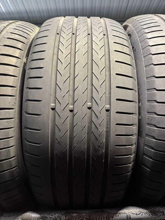 Anvelope 255/50/19 Continental