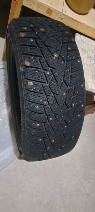 Продам колеса R 17