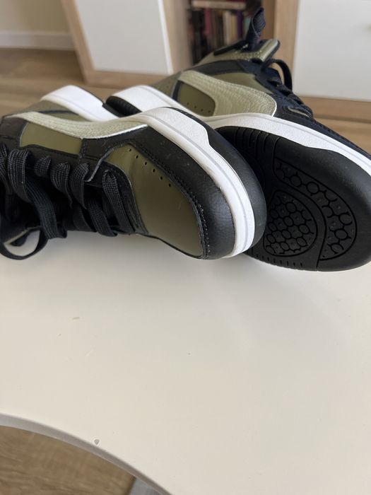 Детски маратонки Puma 37.5 нови