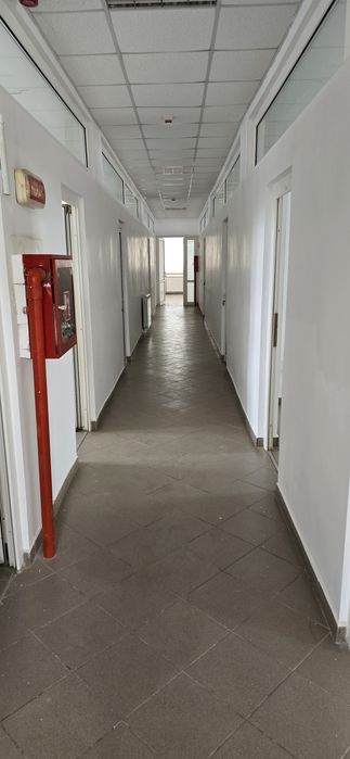 Proprietar, inchiriez spatiu pentru clinica, birouri in zona centrala