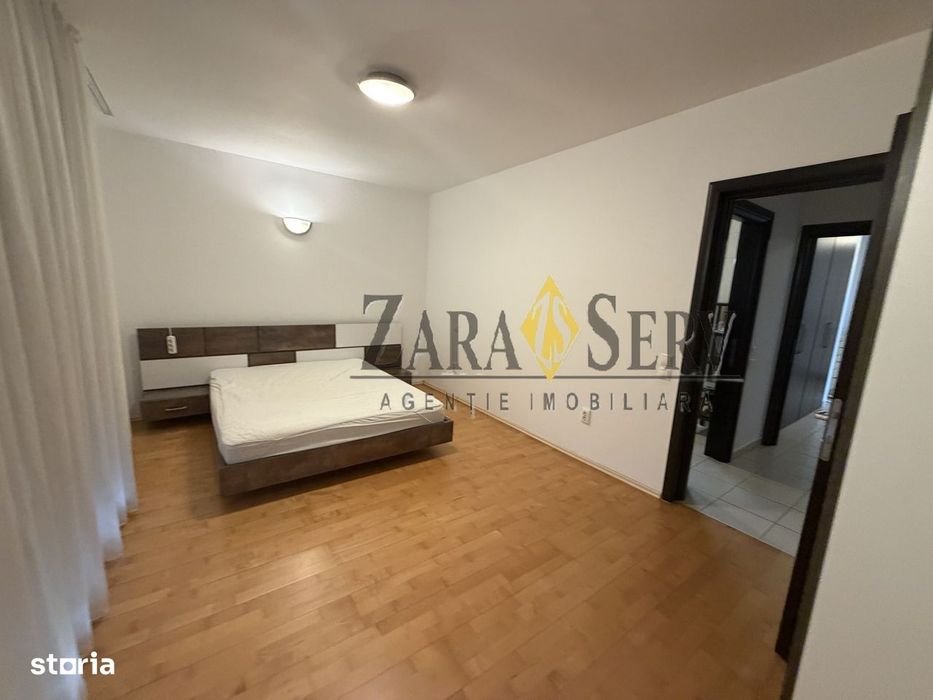 Apartament 4 camere zona Nord ,Ploiesti