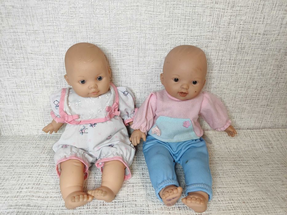 Куклы Berenjuer Испания