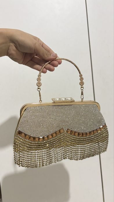 Вечерние сумочка