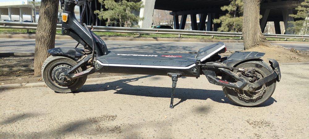 Teverun Fighter Mini