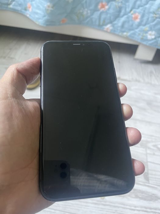 Iphone 11 в нормальном состояние
