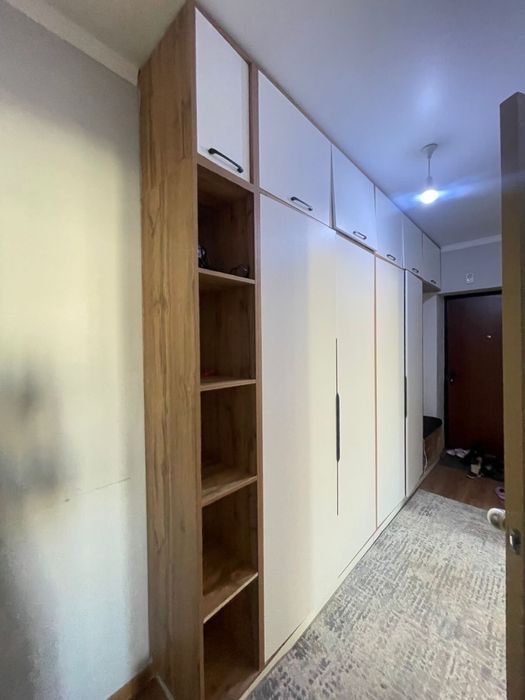 Продам удобный шкаф