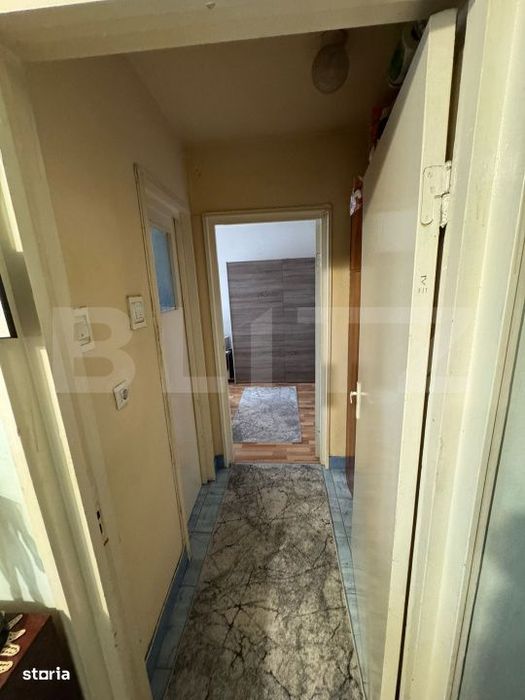 Apartament cu 2 camere, 47 mp - de vanzare in Gojdu