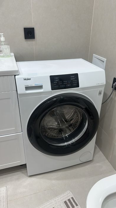 Продам стиральную машину