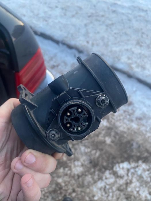 Продам валюметр BOSH