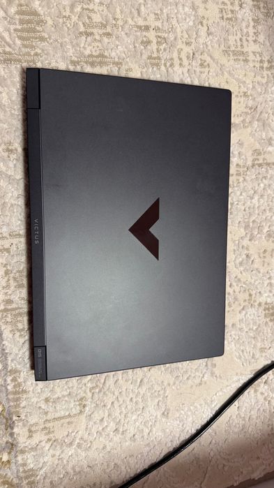 ноутбук victus hp