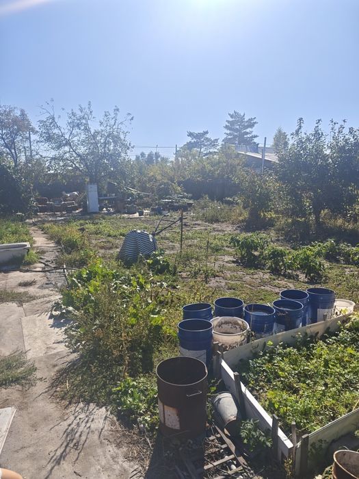 Продам дом в черте города