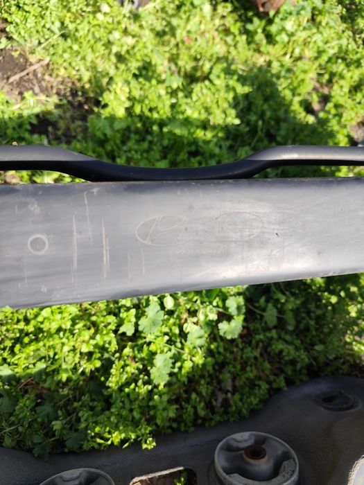 Заден мост Hyundai Santa fe-2- 2006-2013г