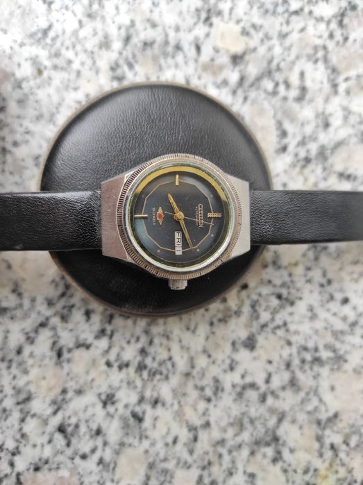 Дамски автоматичен механичен часовник Citizen