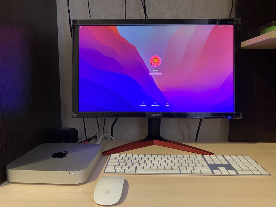 Продам LCD Монитор KG241QS