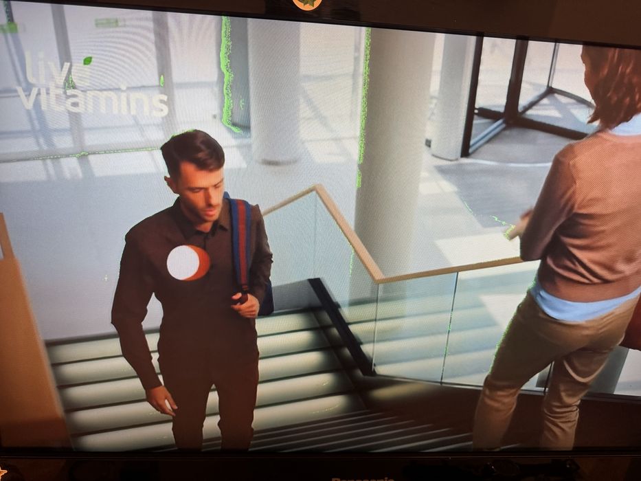 Телевизор Panasonic tx32lzd85f