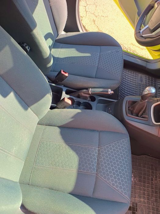 FORD Fiesta 2010 — imagine 4