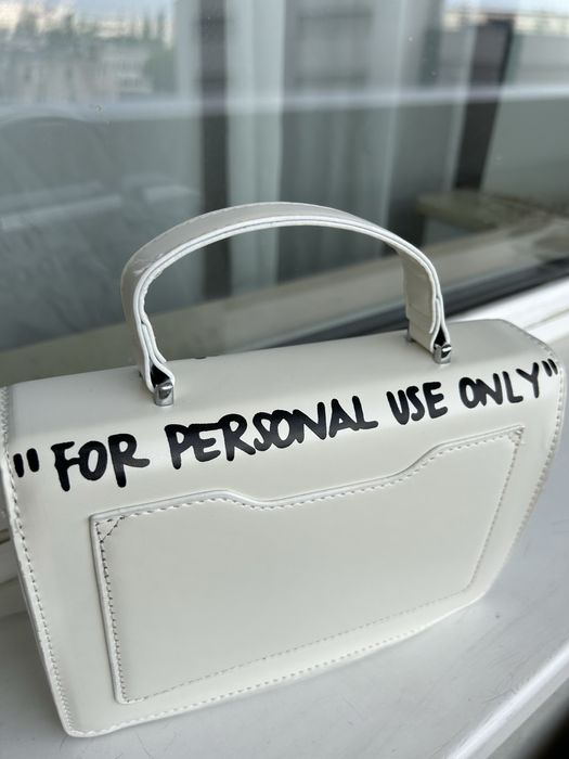 vand geanta Off-White