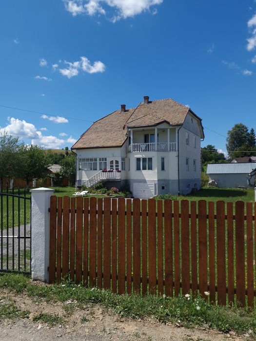 Casă de vânzare, suprafață utilă 312mp, suprafață teren 1259mp