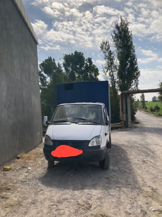 gazel biznes sotiladi marshrutkadan yasal