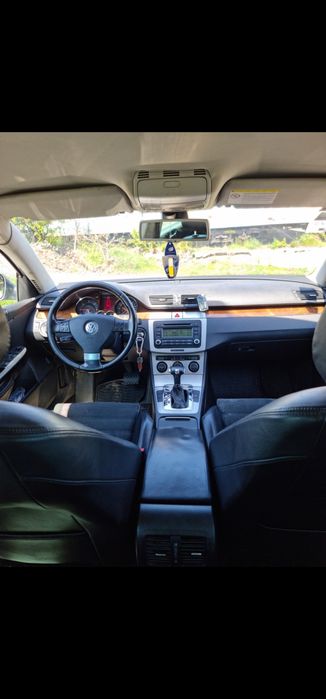 VOLKSWAGEN Passat 2006 — imagine 4