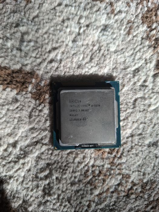 Intel Core i5 3330