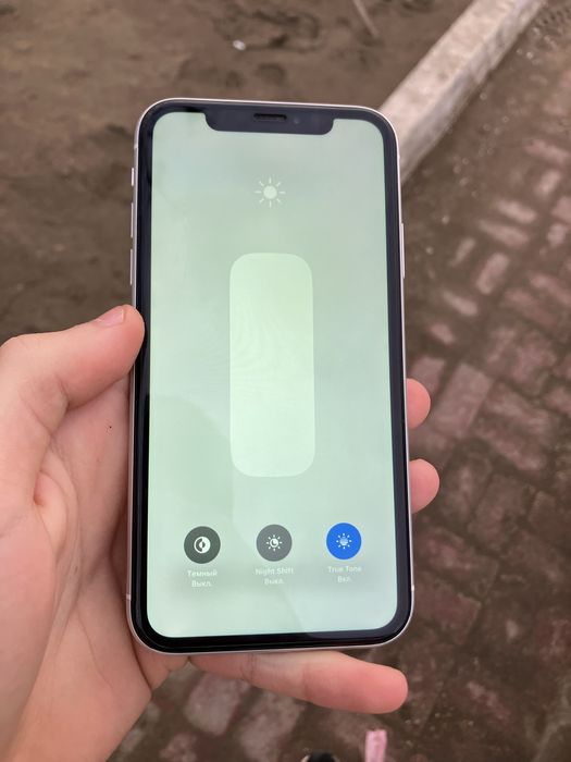 iPhone XR Айфон ХР IOS 16