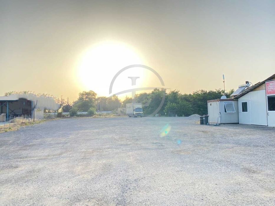 Реф. 3923 Парцел Граф Игнатиево