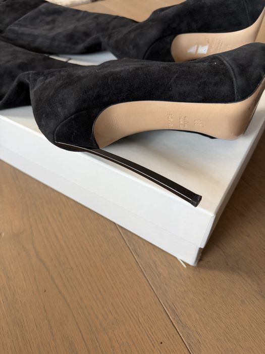 Ботуши Casadei номер 38