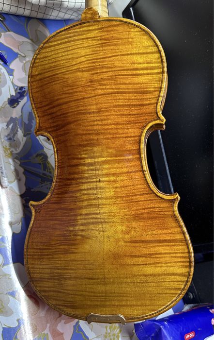 Продается мастеровая Итальянская скрипка 4/4